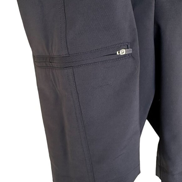 Greg Norman Collection‎ Mens Performance Fabric One Pockets  Utility Shorts NWT - Picture 4 of 10